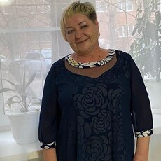 Евгения, 56, Сычёвка