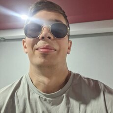 Виктор, 25, Урюпинск