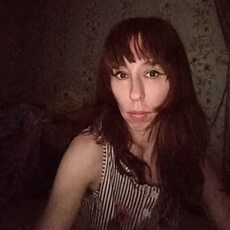 Ника, 38, Вяземский