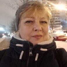 Юля, 59, Курган