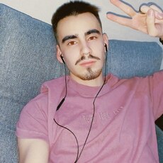 Антон, 19, Киселёвск