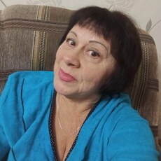 Лиза, 65, Наволоки