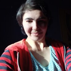 Нелли, 27, Белозёрское