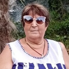 Лиза, 65, Ойсхара