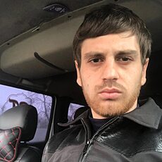 Матвей, 26, Крымск