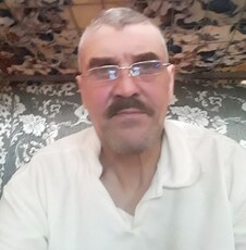 Тарас, 53, Каргополь