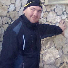 Адам, 34, Анапа