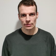 Никон, 40, Новосибирск