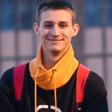 Адриан, 21, Кяхта