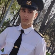 Виталий, 25, Омск