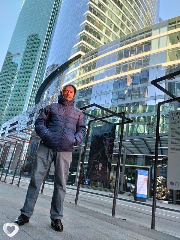 Главное фото