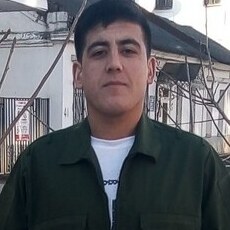 Игнат, 29, Рубцовск