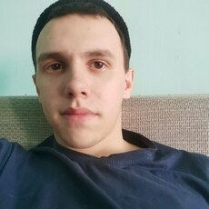Михаил, 22, Канск