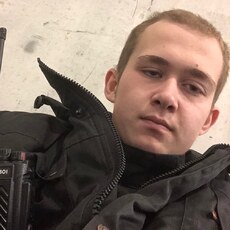 Савва, 21, Остров