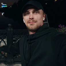 Егор, 33, Снежногорск