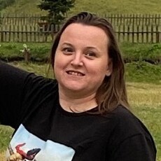 Сюзанна, 39, Михайловск (Свердловская область)