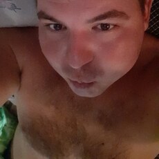 Владлен, 36, Бокситогорск