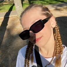 Люба, 25, Гурьевск (Кемеровская область)