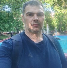 Давид, 45, Сватово