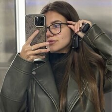 Юлиана, 19, Донской