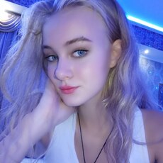 Мила, 22, Жуковский