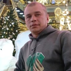 Вениамин, 35, Прокопьевск