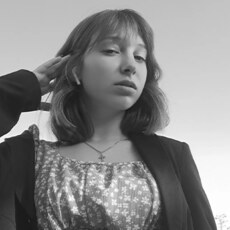 Ольга, 19, Чехов