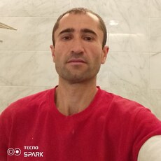 Эрик, 35, Калач-на-Дону