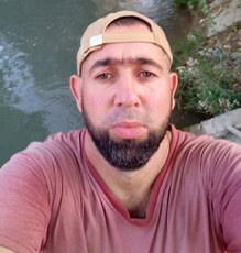 Адам, 35, Пустошка