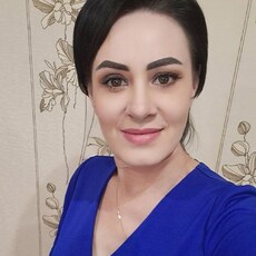 Валерия, 49, Белозёрское
