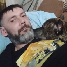 Паша, 41, Урень