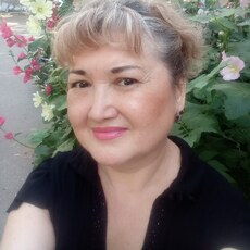 Даша, 59, Иланский