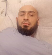 Лев, 34, Шлиссельбург