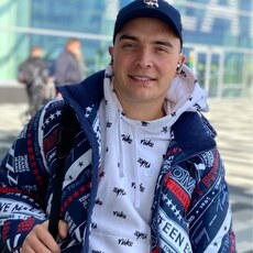 Эдуард, 31, Мегион
