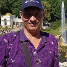 Елисей, 46, Скопин