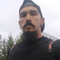 Трофим, 34, Костерёво