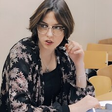 Ярослава, 23, Волхов