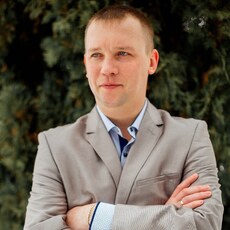 Роман, 36, Котовск
