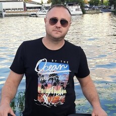 Давид, 36, Малая Вишера