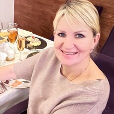 Янина, 42, Мышкин