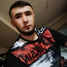 Даня, 29, Аткарск