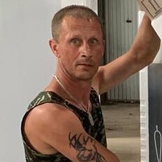 Платон, 44, Калтан