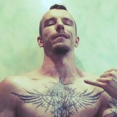 Костя, 35, Трёхгорный