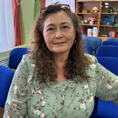 Эльвира, 58, Купино