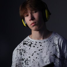 Вадим, 19, Дорогобуж