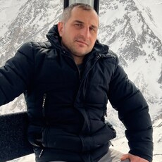 Гоша, 39, Кола