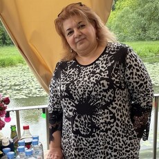 Лилия, 46, Таврийск
