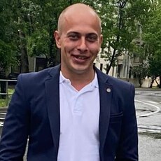 Эдик, 31, Биробиджан