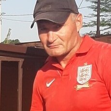 Назар, 49, Михайловск (Ставропольский край)