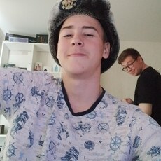 Захарка, 20, Велиж